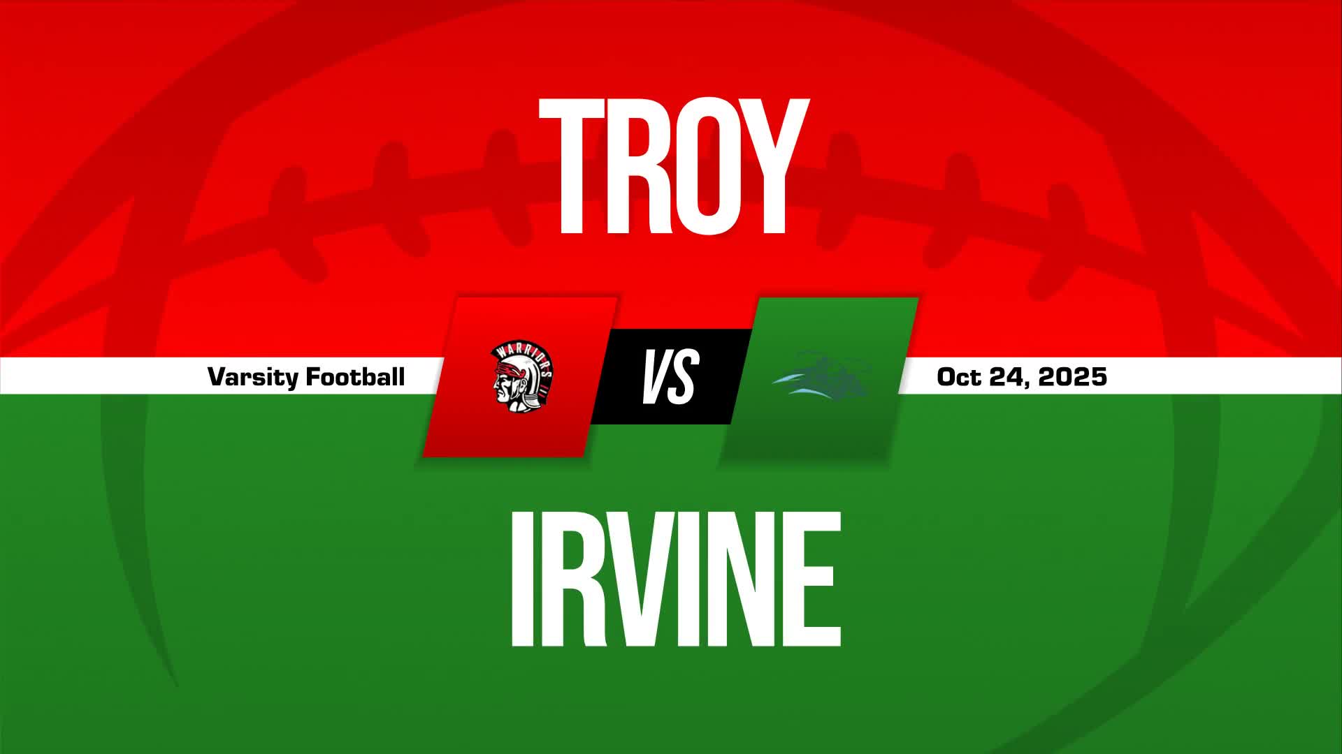 Football Recap: Troy Makes It Four in a Row on the Road + How To Watch