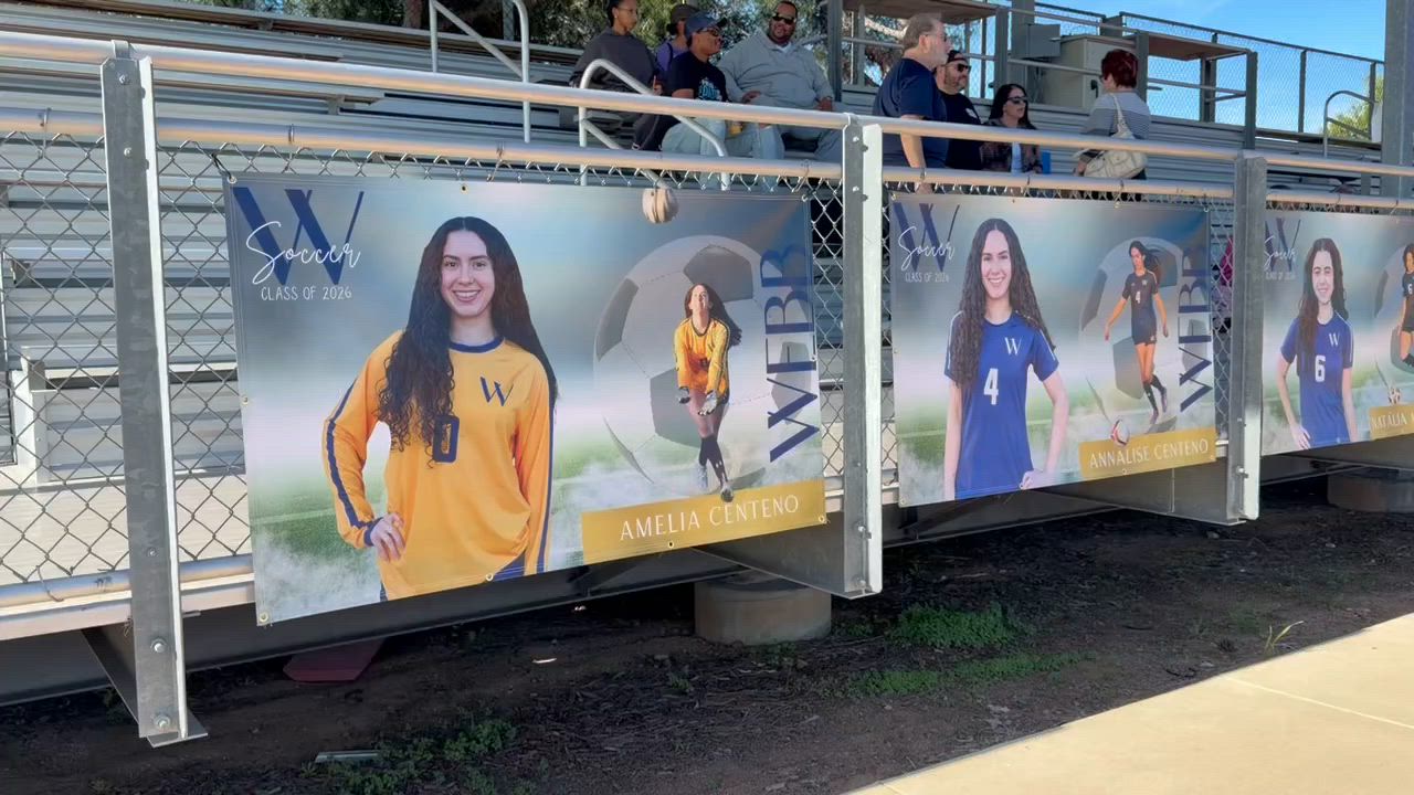 Soccer Recap: Webb Extends Winning Streak to Seven + How To Watch