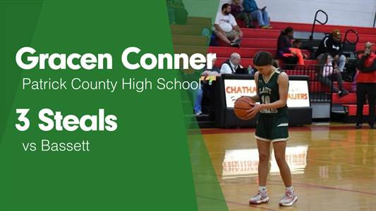 Basketball Recap: Patrick County Comes Up Short