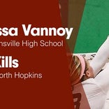 Tessa Vannoy Game Report