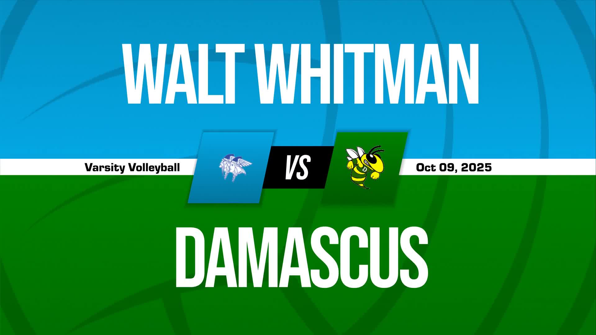 Volleyball Recap: Whitman's  Win  on Wednesday Extends Winning S