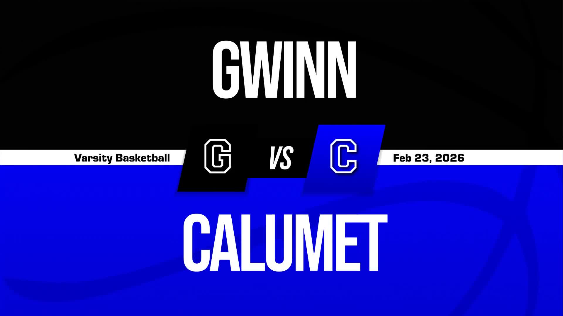 Basketball Recap: Calumet Drops Highest Score of Season Against Gwinn + How To Watch