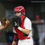 MaxPreps Top 25 baseball rankings