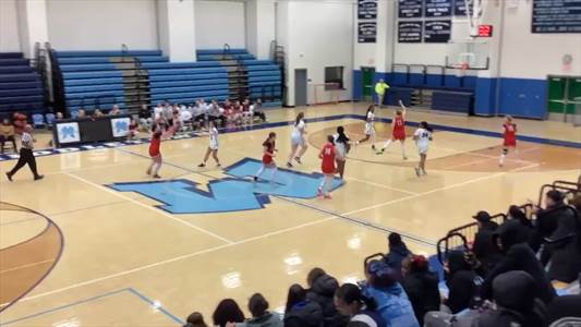 Basketball Recap: Middletown Takes a Loss