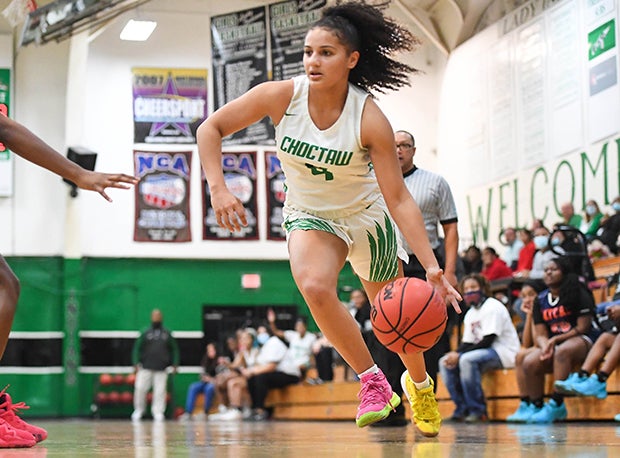 Florida high school girls basketball Top 25: Statistical leaders