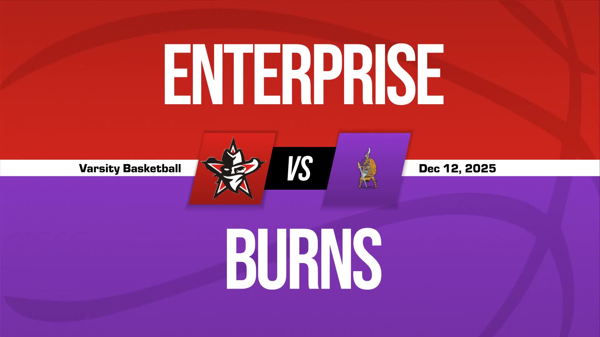 Basketball Recap: Burns Comes Up Short + How To Watch