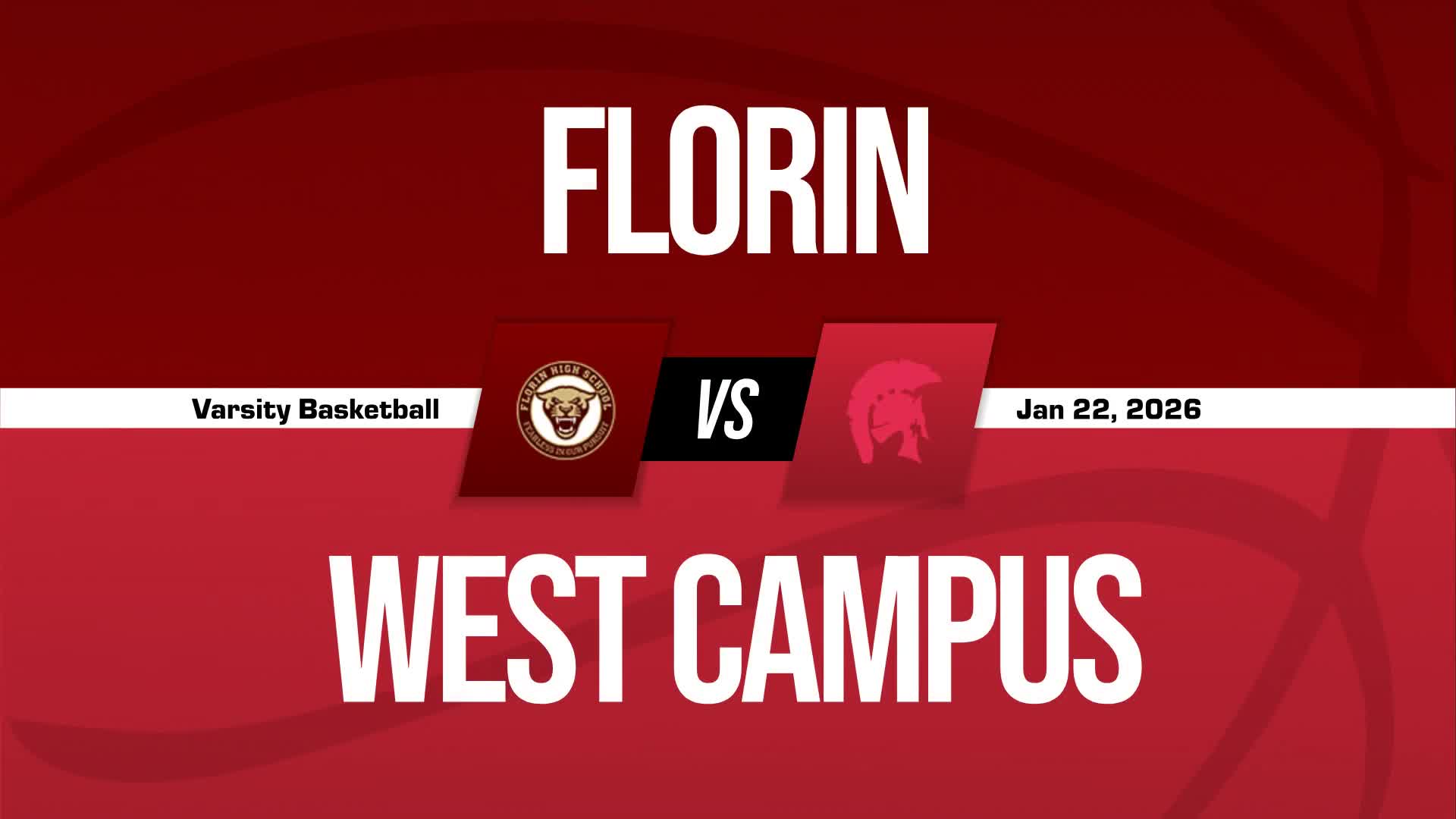 Basketball Recap: Florin Piles Up the Points Against Burbank + How To Watch