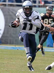 Akeem Woodson