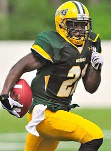 Kelvin Taylor
