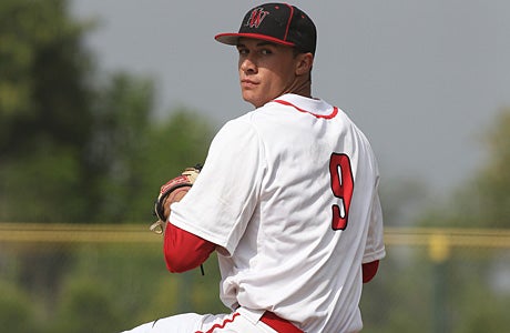 MaxPreps 2013 National Player of the Year Jack Flaherty will lead Team USA into competition in Taiwan.