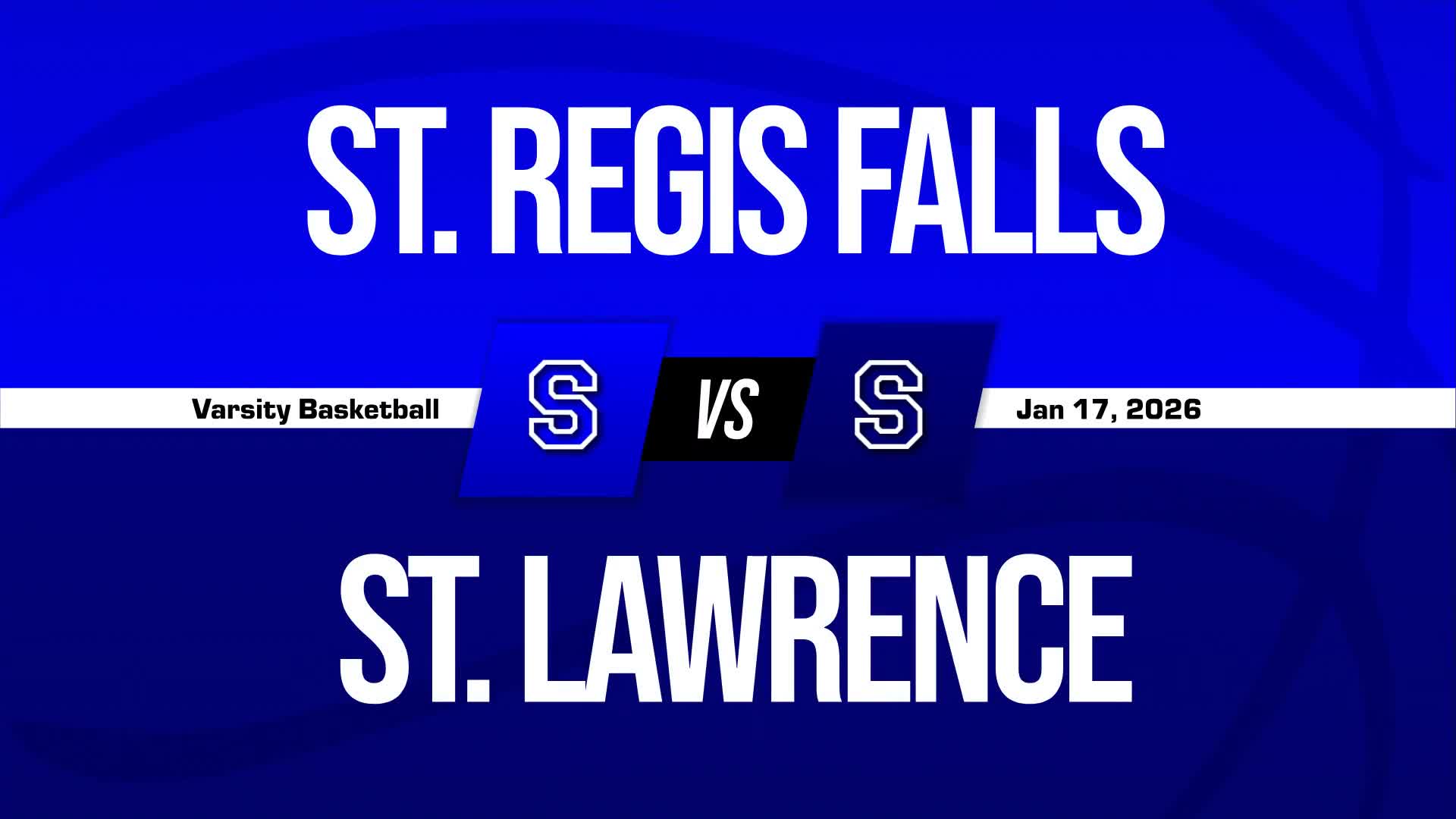 Basketball Recap: St. Regis Falls Takes a Loss