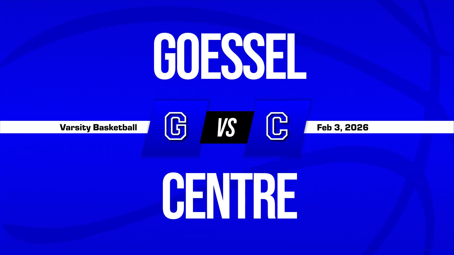 Basketball Recap: Centre Takes a Loss + How To Watch