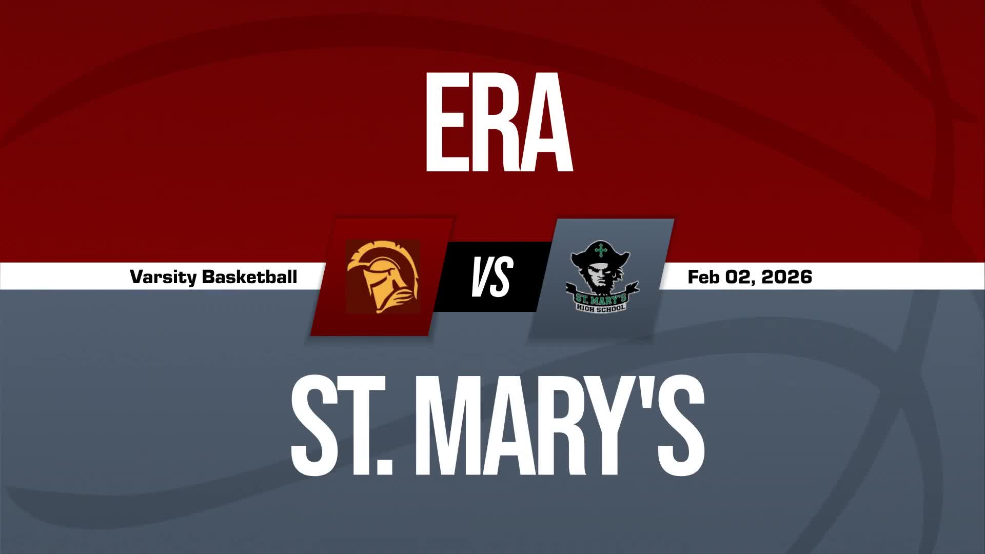 Basketball Recap: Eagle Ridge Academy Extends Winning Streak to Three + How To Watch