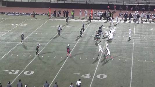 Gano Top Football Player Performances