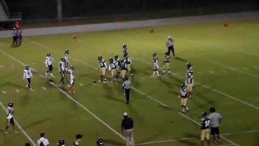 1A Tar Roanoke Top Football Player Performances