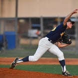 Texas offensive and defensive high school baseball stats leaders