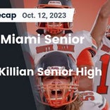 Gulliver Prep skates past South Miami with ease