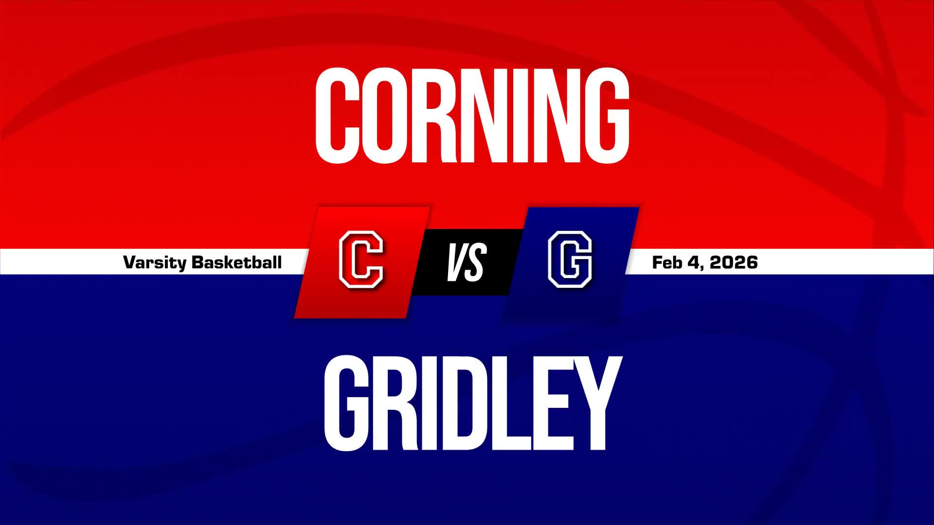 Basketball Game Preview: Corning Cardinals vs. Orland Trojans + How To Watch