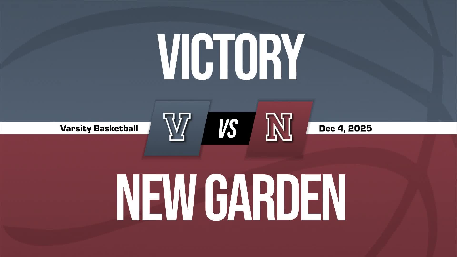 Basketball Recap: New Garden Friends Comes Up Short + How To Watch