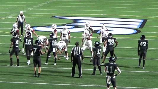 Football Game Preview: South Effingham Plays at Home