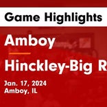 Basketball Game Preview: Amboy Clippers vs. Polo Marcos