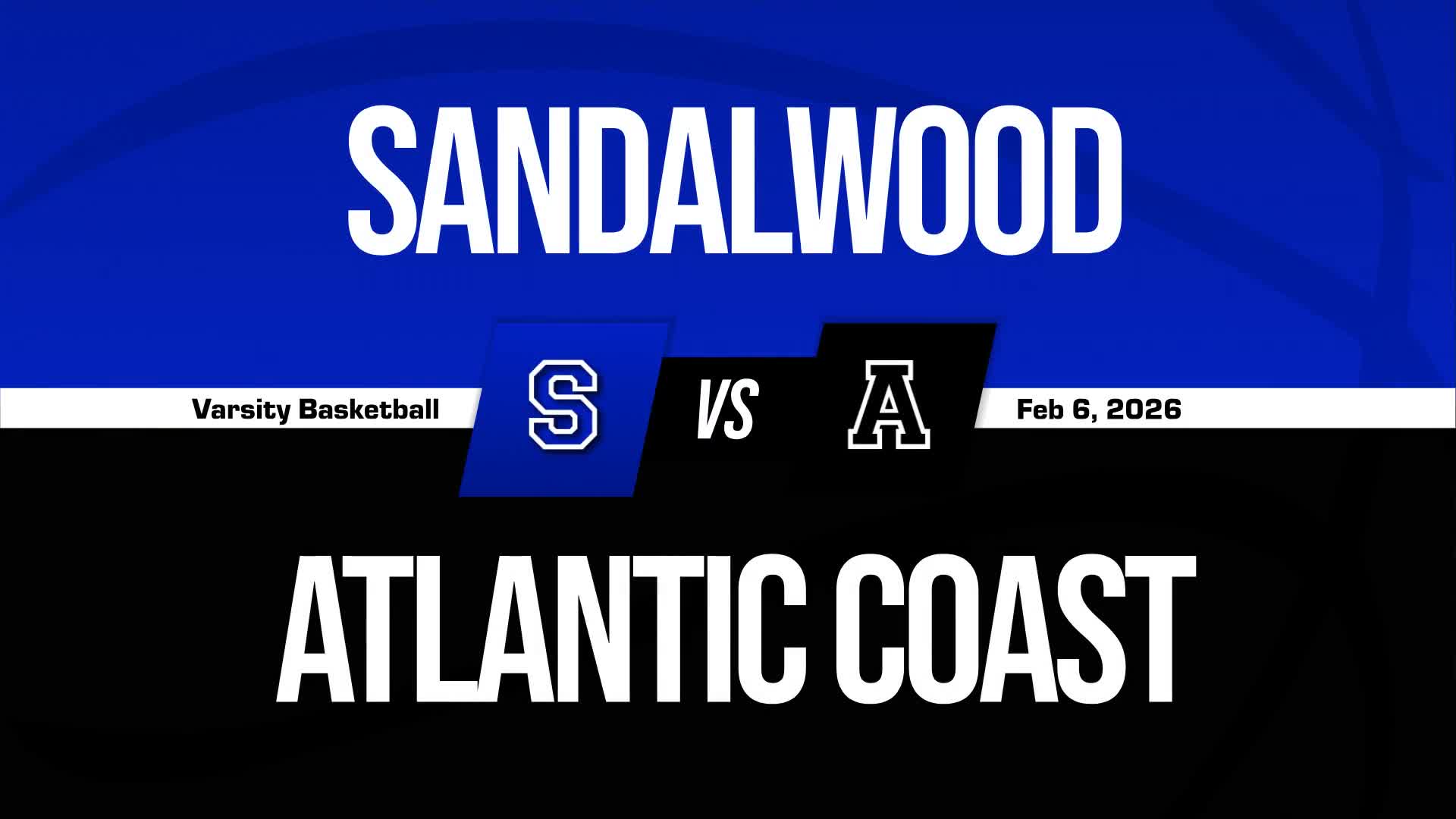 Basketball Recap: Atlantic Coast Takes Down Flagler Palm Coast in a Playoff Battle + How To Watch