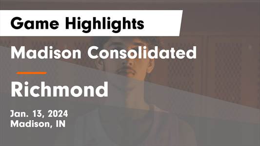 Basketball Recap: Madison falls despite strong effort from  Mason Davis