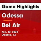 Soccer Game Preview: Odessa vs. Permian