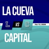 Jordyn Dyer Game Report: @ Capital + How To Watch