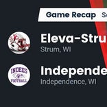 Football Game Preview: Eleva-Strum vs. Augusta