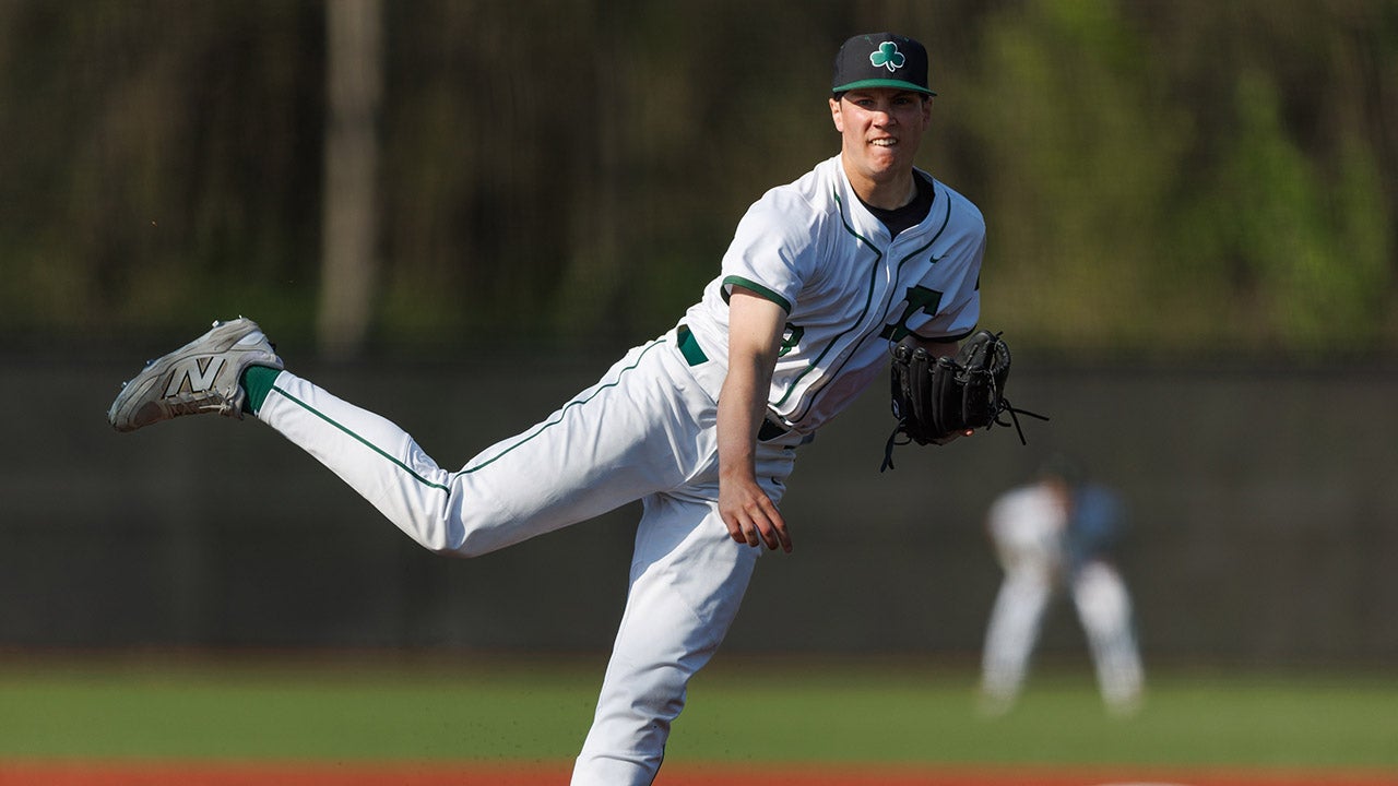 BASEBALL: This week's MaxPreps Top 25