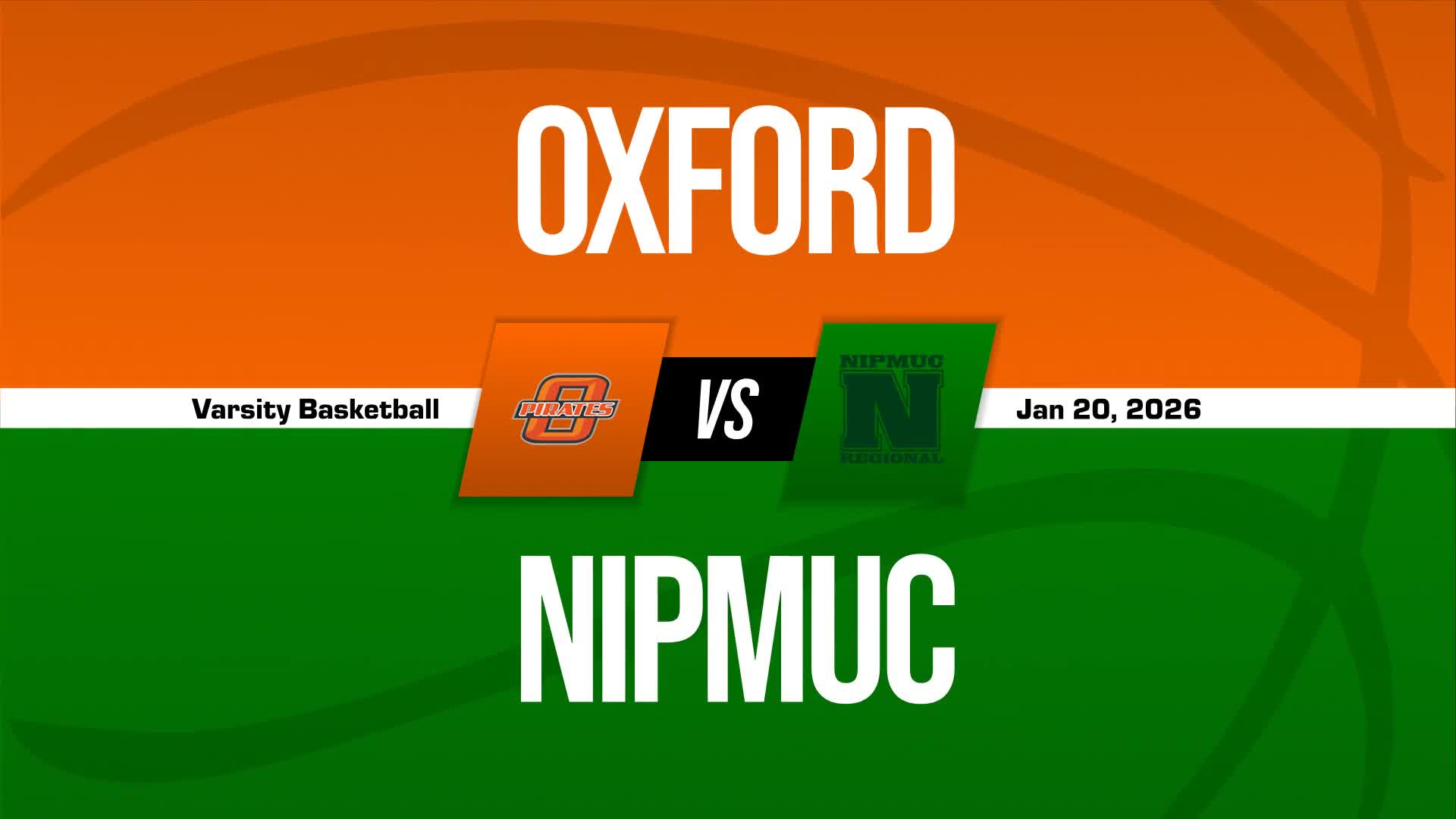 Basketball Game Preview: Nipmuc Regional Warriors vs. Northbridge Rams + How To Watch