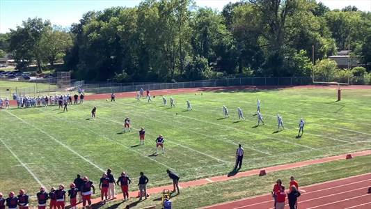 Basketball Recap: McCluer South-Berkeley Comes Up Short