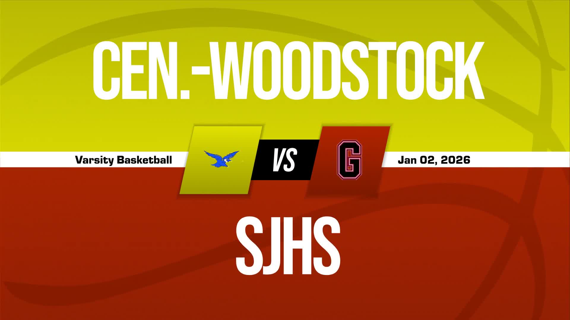 Basketball Recap: Central Woodstock Beats Luray for Their Third Straight  Victory + How To Watch