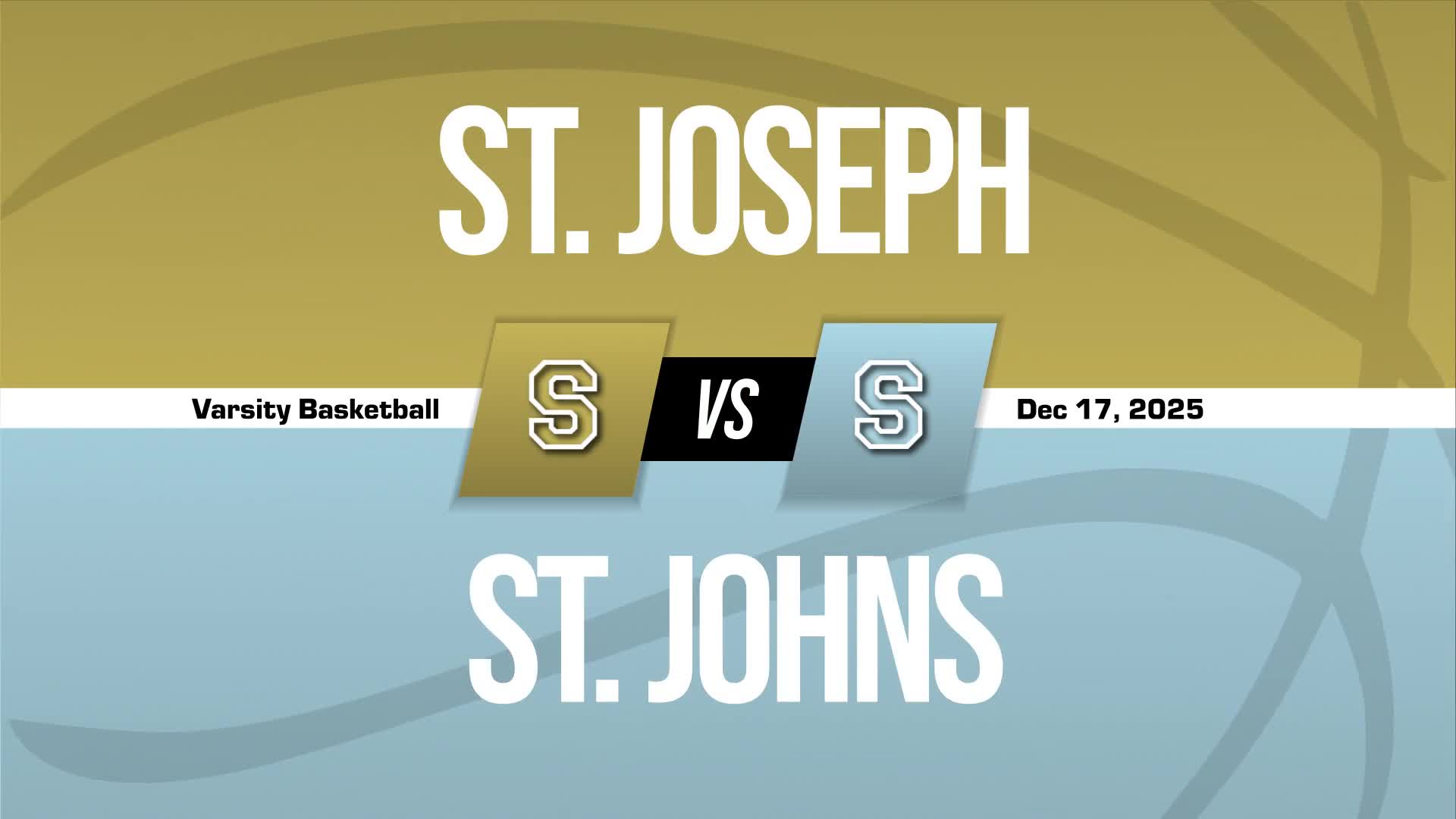 Basketball Recap: St. Joseph Academy's Losing Streak Is a Thing of the Past