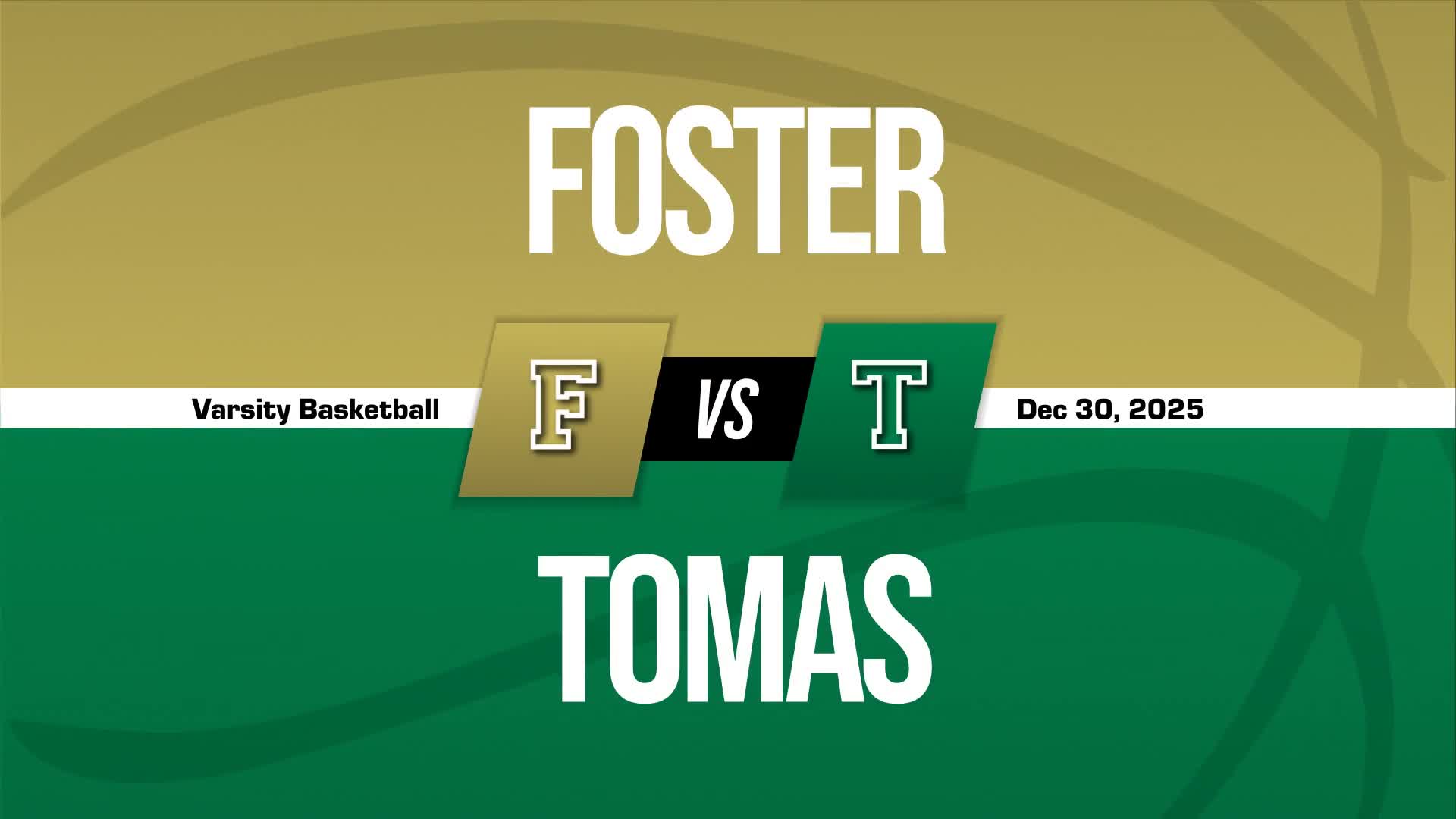 Basketball Game Preview: Tomas Gators vs. Lamar Consolidated Mustangs