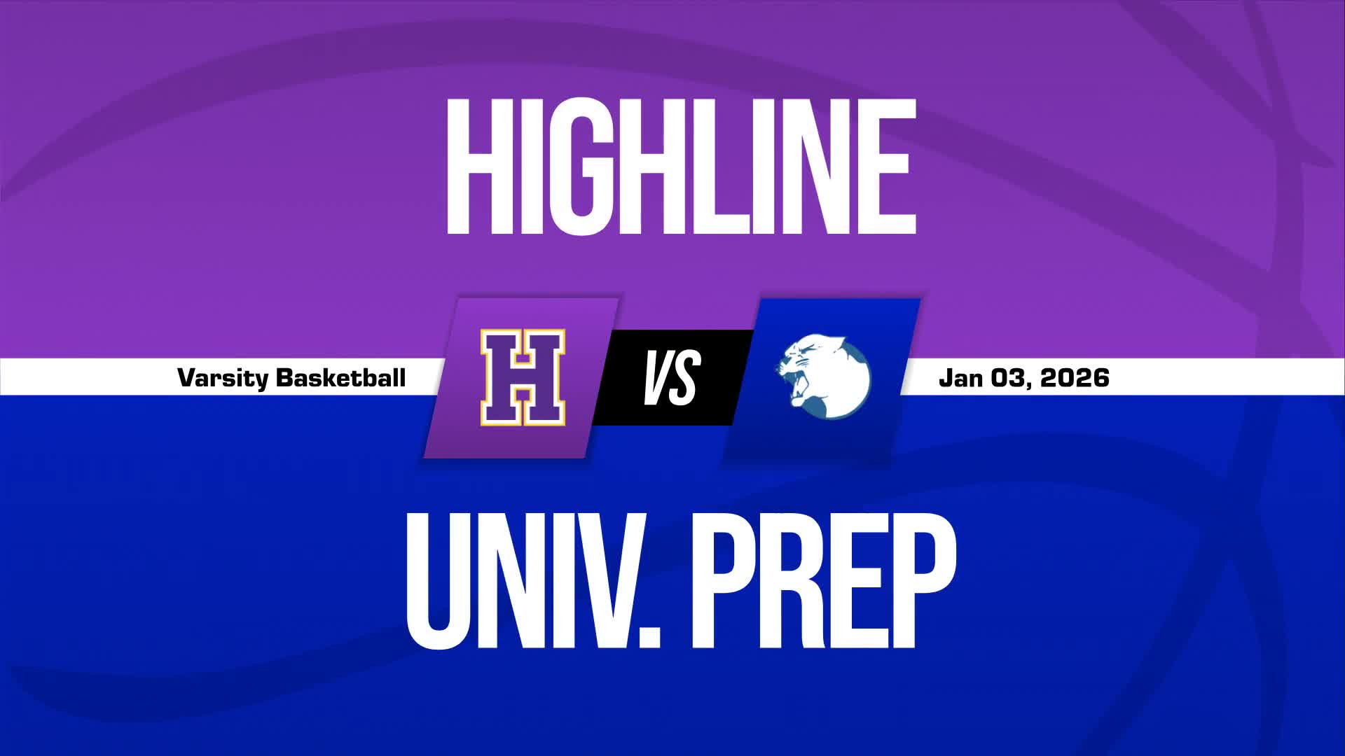 Basketball Game Preview: Highline Pirates vs. Evergreen Wolverines
