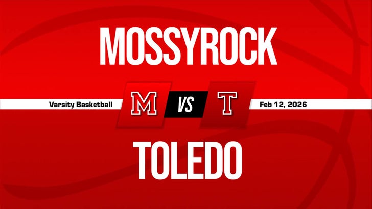 Basketball Recap: Mossyrock Triumphs