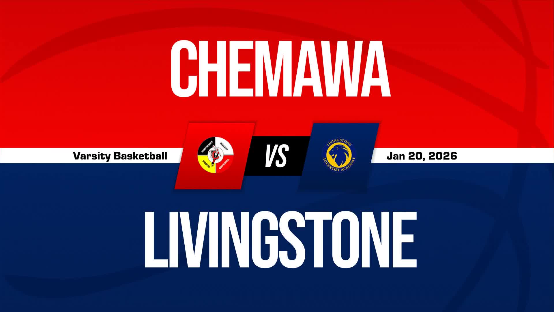 Basketball Game Preview: Chemawa Indian Braves vs. Livingstone Adventist Academy