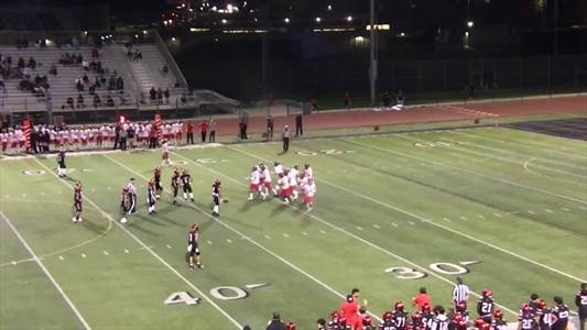 Kappa Top Football Player Performances