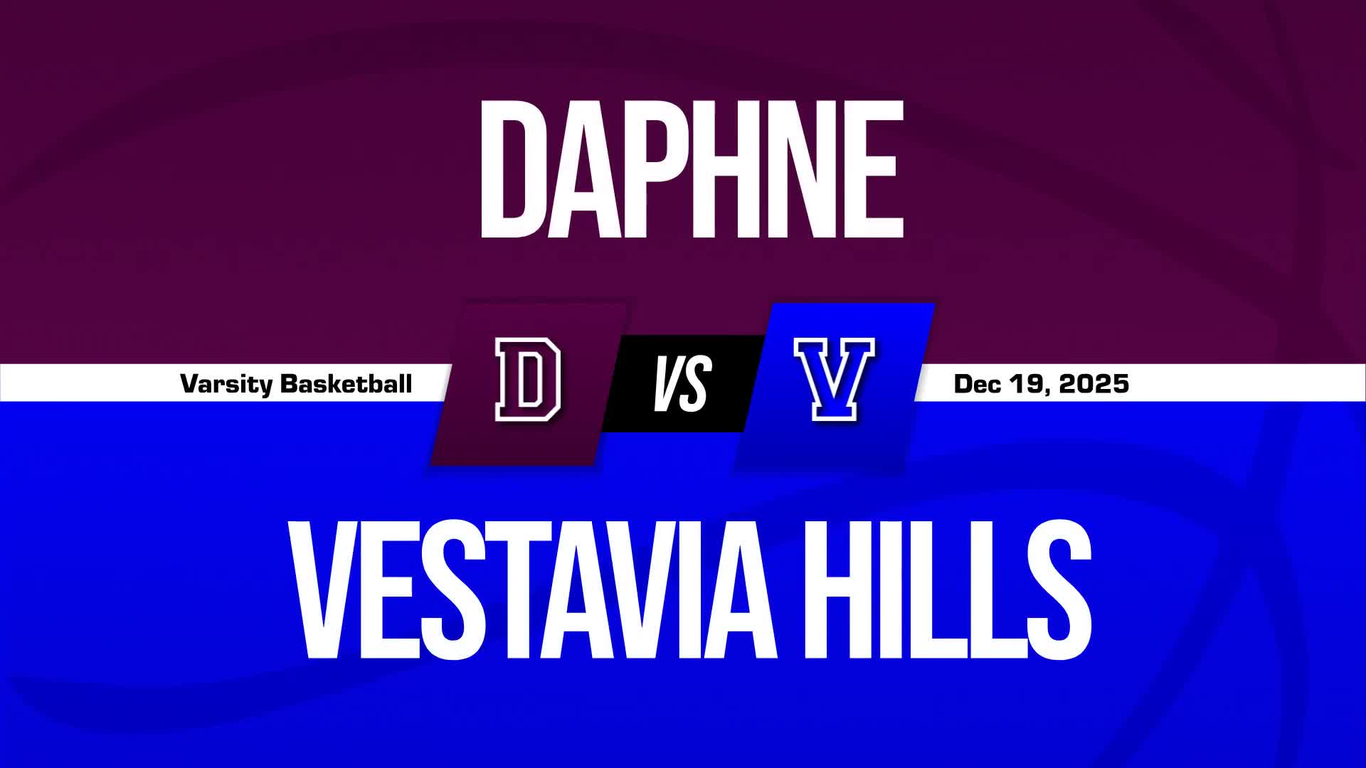 Basketball Recap: Vestavia Hills Picks Up Fourth Consecutive  Victory