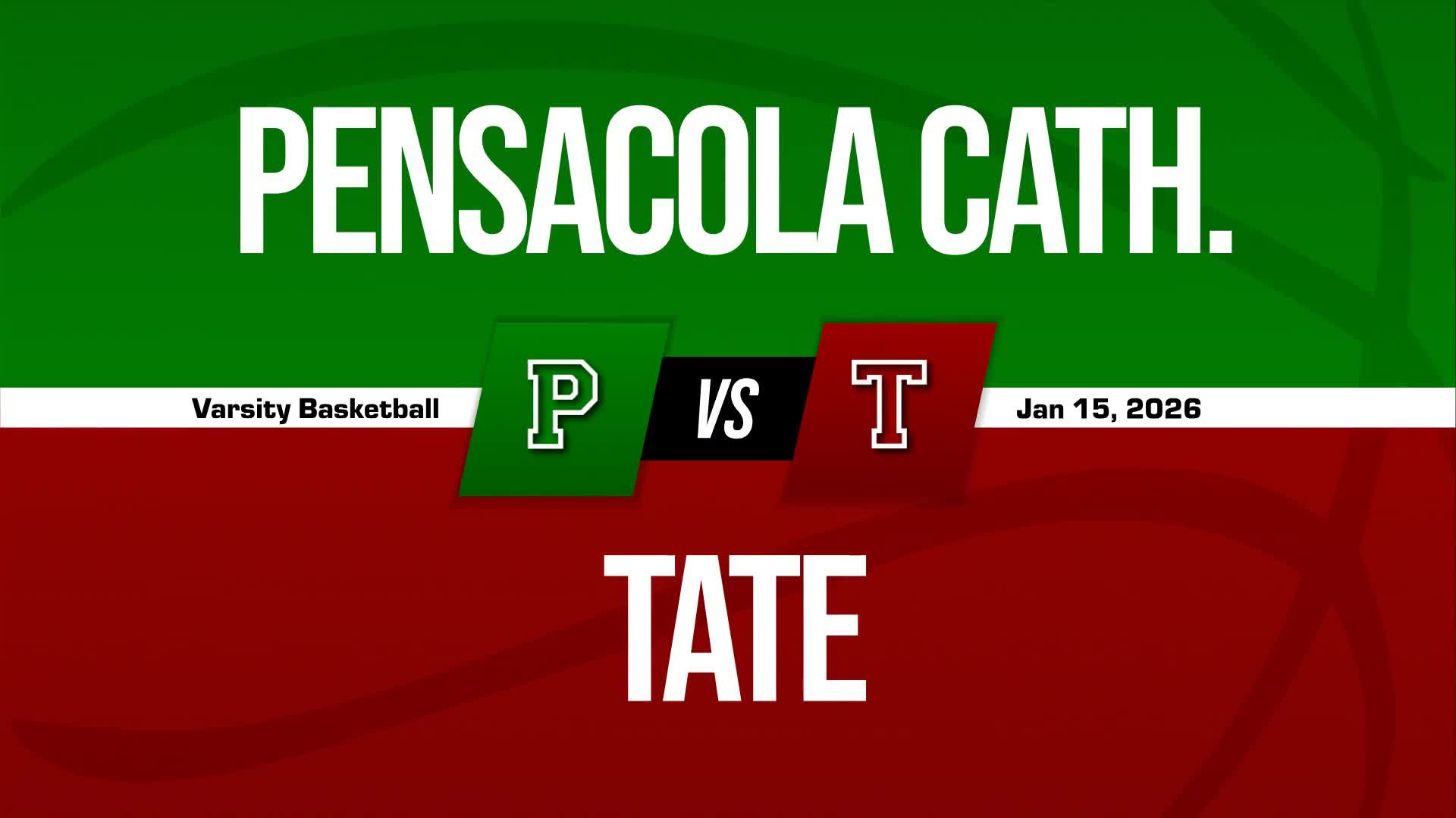 Basketball Game Preview: Tate Aggies vs. Booker T. Washington Wildcats ...