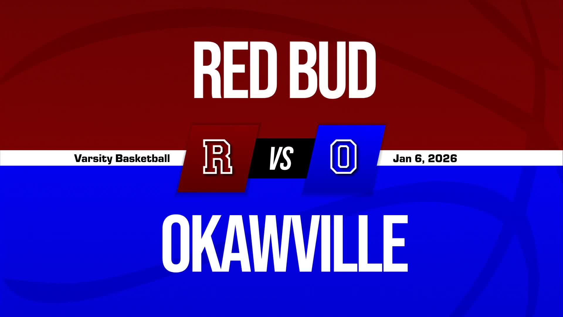 Basketball Game Preview: Okawville Rockets vs. Red Bud Musketeers