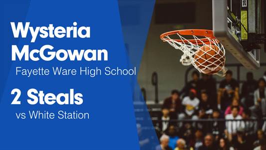 Caileigh Mcgowan Game Report: @ Bolton