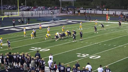 Baseball Game Preview: Melbourne Central Catholic Hustlers vs. Merritt Island Christian Cougars