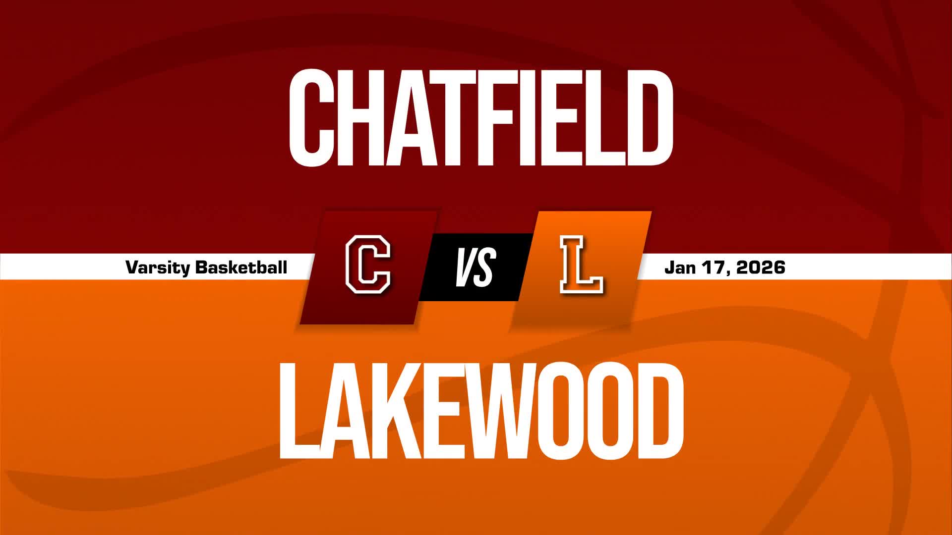 Basketball Recap: Chatfield Skates Past Bear Creek with Ease + How To Watch