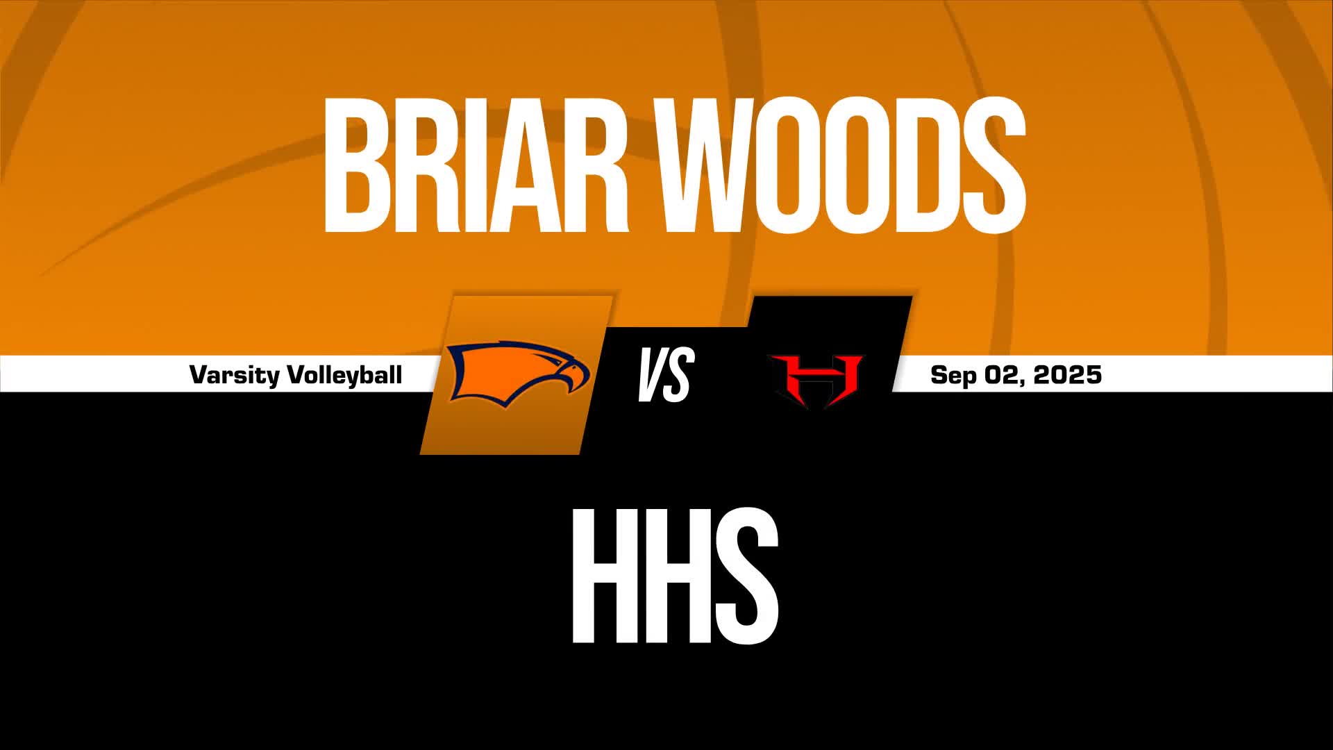 Volleyball Recap: Briar Woods Victorious
