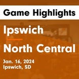 Basketball Game Preview: Ipswich Tigers vs. Sunshine Bible Academy Crusaders