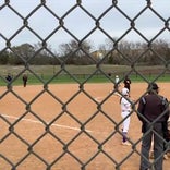 Softball Game Recap: Hutto Hippos vs. Mansfield Legacy Broncos