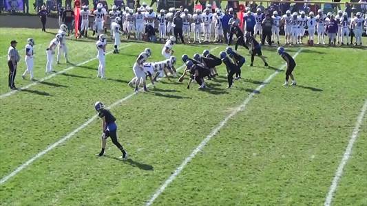 Baseball Game Preview: Tri-Valley Vikings vs. Gibson City-Melvin-Sibley Falcons